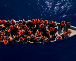 Libya bỏ tù hàng chục tội phạm buôn người di cư