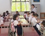TP Hồ Chí Minh: Tuyển sinh đầu cấp tăng hơn 35.000 học sinh