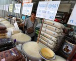 Giá gạo có thể tăng thêm 20%