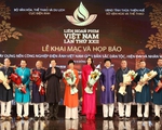 Liên hoan Phim Việt Nam năm 2023 sẽ diễn ra tại Đà Lạt (Lâm Đồng)