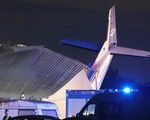 Ba Lan: Tai nạn máy bay tại trung tâm nhảy dù làm 13 người thương vong