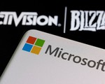 Vụ sáp nhập đắt giá nhất giới công nghệ Microsoft -  Activision Blizzard sắp tới hồi kết