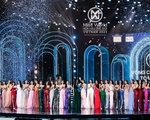 TRỰC TIẾP Chung kết Miss World Vietnam 2023: Công bố Top 10 chung cuộc
