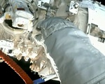 Phi hành gia Thần Châu-16 hoàn thành chuyến đi bộ ngoài không gian