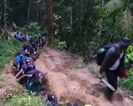 Darien Gap - khu rừng ‘tử thần’ giữa Panama và Colombia