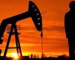 Giá dầu thế giới cao nhất gần 3 tháng