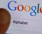 Công ty mẹ của Google tăng trưởng mạnh