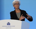 Chủ tịch ECB: Cuộc chiến chống lạm phát vẫn rất cam go