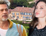 Angelina Jolie - Brad Pitt đạt được thỏa thuận trong cuộc chiến pháp lý