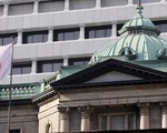 Nhật Bản duy trì chính sách nới lỏng tiền tệ