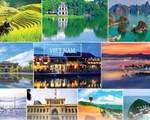 Những thị trường khách quốc tế đến Việt Nam 6 tháng năm 2023 vượt mức trước dịch COVID-19