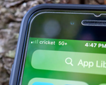 '5G+' có nghĩa là gì trên điện thoại iPhone và Android?