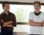 Đạo diễn Christopher McQuarrie: Không có giới hạn nào với Tom Cruise