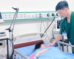 Phẫu thuật cứu sống hai mẹ con sản phụ bị nhịp tim nhanh kịch phát trên thất