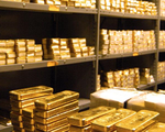 'Vũ khí hóa' đồng USD đang khiến các ngân hàng trung ương quay lại với vàng