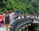 Du lịch Việt Nam khởi sắc góp phần tăng trưởng kinh tế
