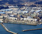 IAEA 'bật đèn xanh' cho Nhật Bản xả nước thải từ nhà máy hạt nhân Fukushima ra biển