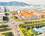 Bắc Giang đứng thứ 2 cả nước về thu hút FDI