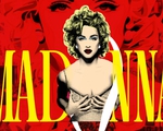 Madonna: Chiến binh, thiên tài và biểu tượng