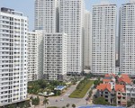 Giao dịch căn hộ ở TP Hồ Chí Minh tăng nhiệt trở lại