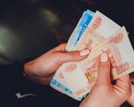 Đồng Ruble xuống giá gây áp lực lên người dân Nga