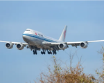 Hàng không Mỹ và Trung Quốc được tăng gấp đôi số chuyến bay chở khách