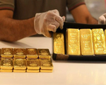 'Cơn ác mộng' của giá vàng thế giới có thể sắp bắt đầu