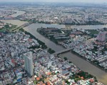 TP Hồ Chí Minh nghiên cứu làm đại lộ ven sông kết nối vùng