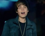 Bản hit 'Baby' của Justin Bieber cán mốc 3 tỷ lượt xem