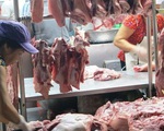 Xây dựng sàn giao dịch thịt lợn