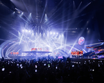 Lễ trao giải MAMA ôm mộng trở thành 'Grammy Hàn Quốc' bất chấp lùm xùm