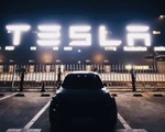 Tesla lại giảm giá xe tại Trung Quốc