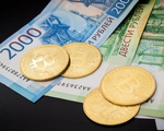 Đa số người Nga “không quan tâm” đến tỷ giá hối đoái của đồng Ruble