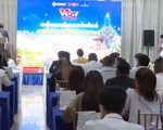 Doanh nghiệp Việt Nam xúc tiến du lịch tại Campuchia