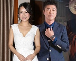 Rộ tin Á hậu Hong Kong Huỳnh Tâm Dĩnh đã đăng ký kết hôn