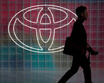 Toyota mất đà ở thị trường nước ngoài bất chấp lợi nhuận kỷ lục