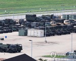 Mỹ - Hàn Quốc tập trận chung quy mô lớn giữa lúc căng thẳng với Triều Tiên