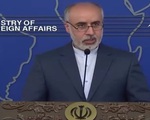Mỹ - Iran thúc đẩy quá trình trao đổi tù nhân