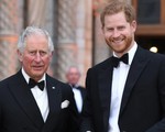 Vua Charles hẹn gặp Hoàng tử Harry để hòa giải