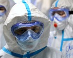 Vùng Voronezh của Nga ban bố tình trạng khẩn cấp vì dịch bệnh than