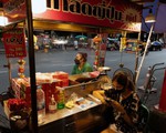 Gần 2.000 doanh nghiệp Thái Lan đóng cửa trong tháng 7