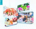 Bức tranh xuất khẩu thủy sản Việt Nam năm 2023