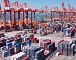 Thương mại Trung Quốc - ASEAN tăng cao