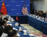 Mỹ mong muốn có mối quan hệ kinh tế ổn định với Trung Quốc