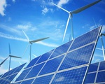 62 dự án năng lượng tái tạo chuyển tiếp đề xuất giá tạm