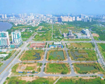 Hà Nội miễn, giảm tiền thuê đất cho 7 lĩnh vực