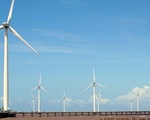 Bộ Công Thương lấy ý kiến về Thông tư giá điện gió và mặt trời cho các nhà máy mới