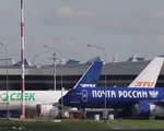 Sân bay Pskov của Nga bị tấn công bằng UAV