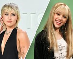 Miley Cyrus tiết lộ lịch làm việc 'tàn bạo' thời 'công chúa Disney'