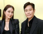 Vợ chồng Lee Byung Hun chuẩn bị chào đón con thứ hai